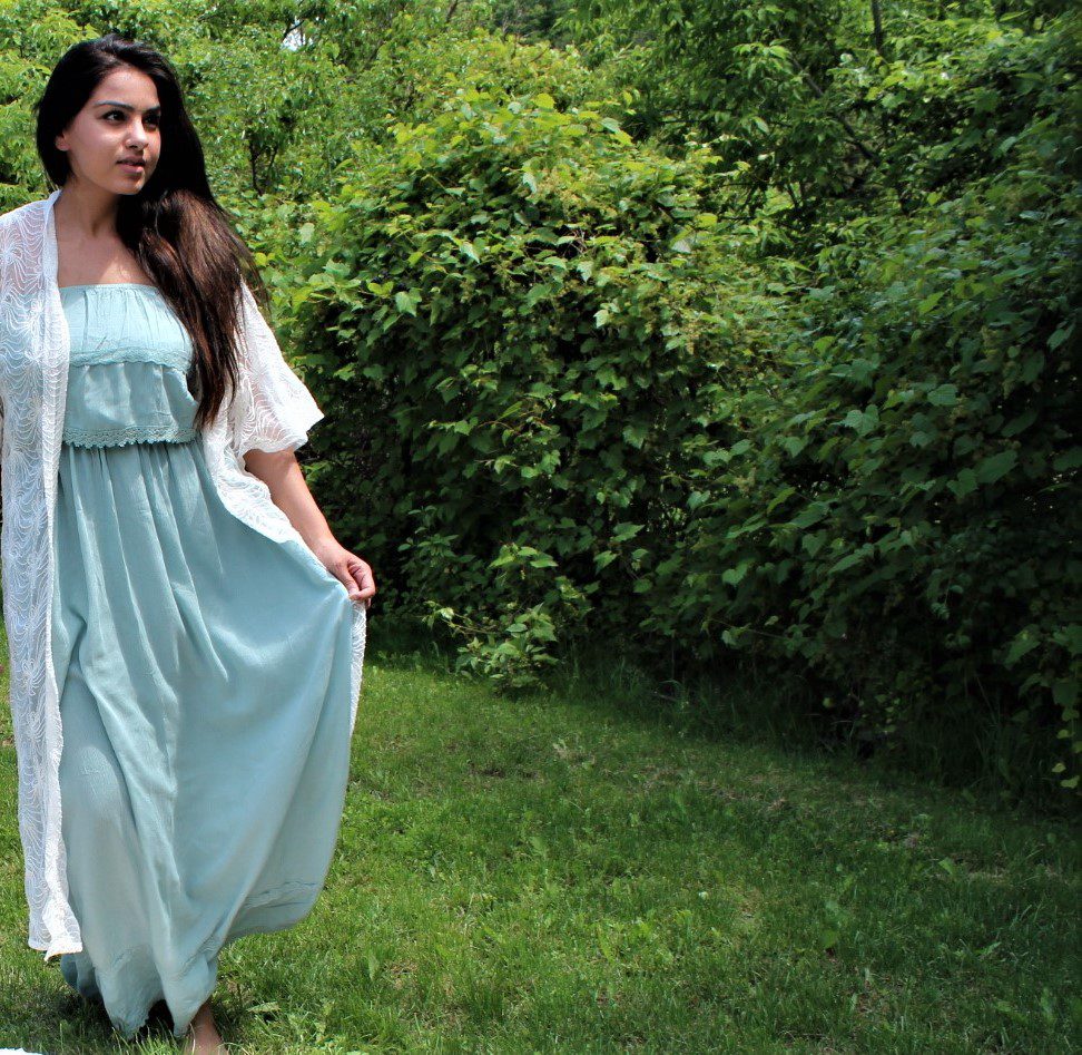 What to Wear to a Picnic #DixieDeals [Summer Style]